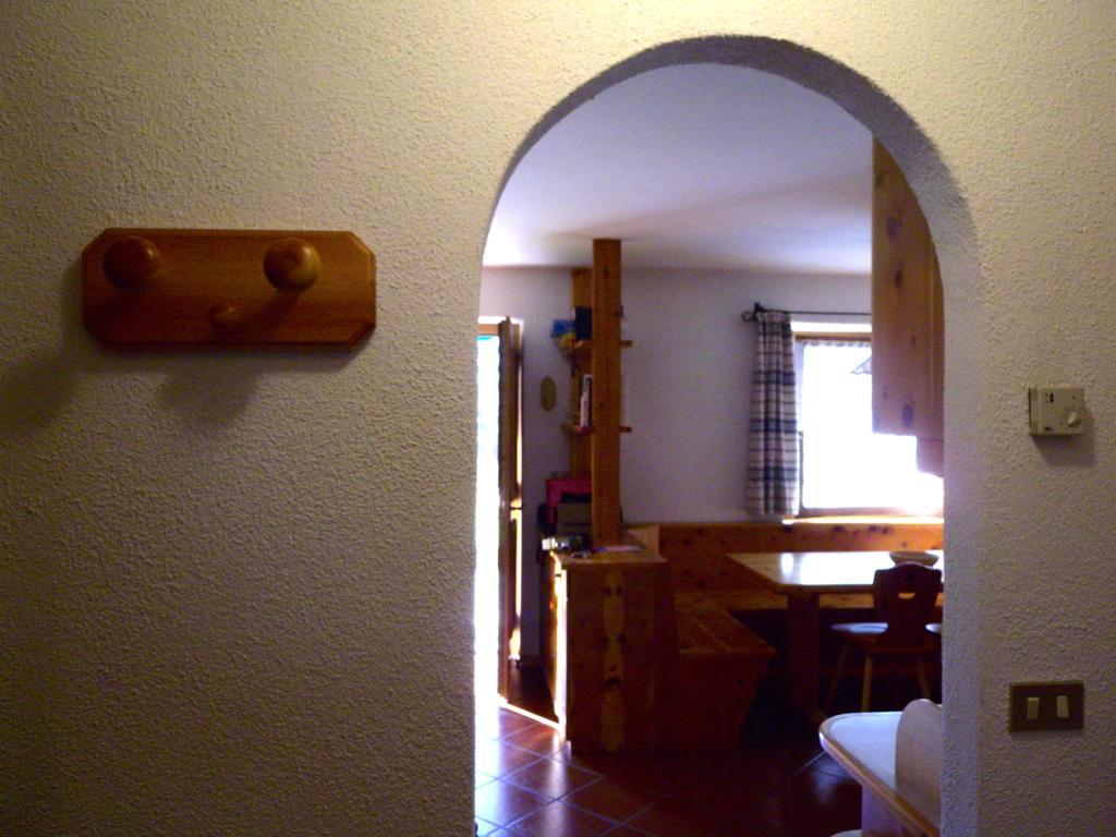 Appartamento Bellavista Cavalese Extérieur photo