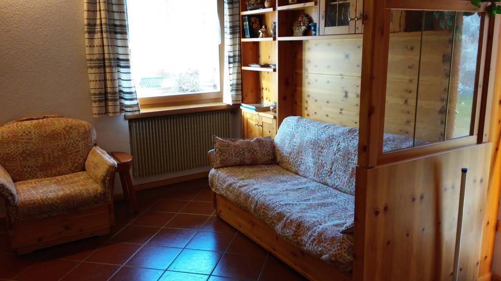 Appartamento Bellavista Cavalese Extérieur photo