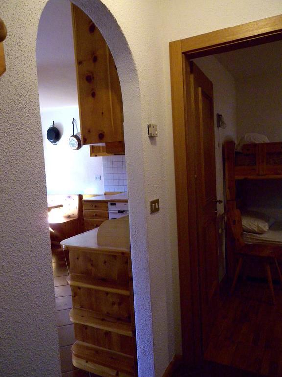 Appartamento Bellavista Cavalese Extérieur photo