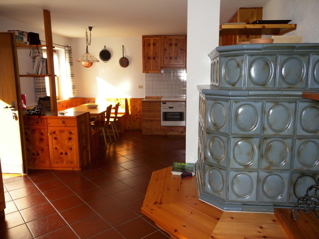 Appartamento Bellavista Cavalese Extérieur photo